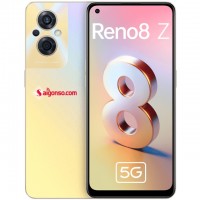 Ép kính Oppo Reno8 Z 5G